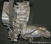  FORD Taurus 3.0 (AXOD, AXOD-E):  1