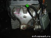 ��������� HONDA D16A (GH_): ���� �3