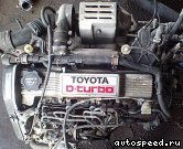 ��������� TOYOTA 1N-T: ���� �1