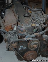 ��������� TOYOTA 11B: ���� �2