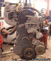 ��������� RENAULT F3R 728: ���� �6
