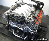 Двигатель AUDI BXA: фото №1