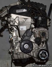 ��������� VOLKSWAGEN (VW) CMBA, CUKA, CXSA: ���� �7
