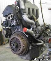 Двигатель CITROEN THX (DJ5TED): фото №3