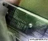 ���� TOYOTA 3C-T (CR40, CR50): ���� �2