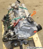 ��������� VOLKSWAGEN (VW) CDGA: ���� �5