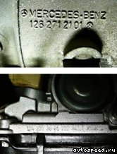 ���� MERCEDES BENZ E300 4-matic (124.230): ���� �3