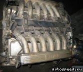 Двигатель BMW M70B50: фото №2