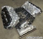 Двигатель AUDI BMK, BKS, CATA: фото №4