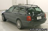  AUDI A4 Avant Quattro (8D5, B5), 1994-2000:  1