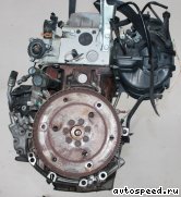 ��������� RENAULT K7J 700, K7J 701: ���� �6