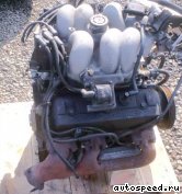 Двигатель CHEVROLET L35, Vortec 4300: фото №3