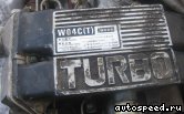 ��������� HINO W04C-T: ���� �1