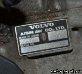  VOLVO S60, S80 (B5244S):  9