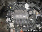 Двигатель AUDI BGU, BSE, BSF, CCSA, CMXA: фото №11