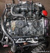 Двигатель AUDI CAEA, CDNB, CDZA: фото №8