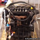 ��������� RENAULT G9T 720, G9T 722, G9T 750: ���� �10