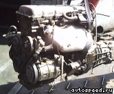 ��������� NISSAN SR20DE (C23): ���� �3