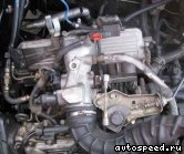 Двигатель FIAT 176 B9.000 (176B9.000): фото №1