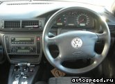 ��������� VOLKSWAGEN (VW) Passat B5 Variant (3B2), 1996-2000: ���� �2