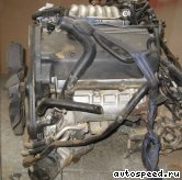 Двигатель AUDI AGA: фото №4