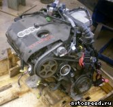 Двигатель AUDI BEX, BVR: фото №2