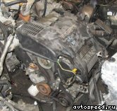  ROVER 25K4F (old):  2