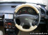 ��������� LAND ROVER Freelander 4WD HSE, 2003: ���� �3