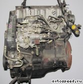 ��������� MMC 4D68-T (FWD) NEW (97-..): ���� �1