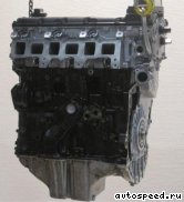 Двигатель AUDI BHK: фото №2