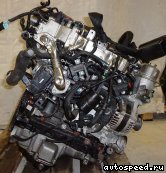Двигатель CHEVROLET Z20D1: фото №7