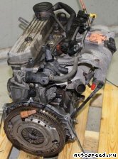 ��������� SKODA AZE, AZF: ���� �1