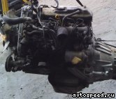 ��������� TOYOTA 3L HIACE: ���� �9