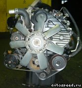 ��������� TOYOTA 3C-T (CR50G): ���� �1