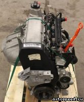 ��������� VOLKSWAGEN (VW) BSX: ���� �5