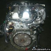 ��������� NISSAN SR20DE (S15): ���� �6