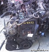 ��������� HONDA F22B (BA9): ���� �1