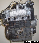 ��������� VOLKSWAGEN (VW) AHF, ASV: ���� �2