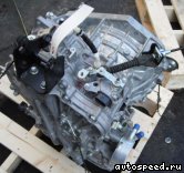 �������� TOYOTA IQ (NGJ10): ���� �4