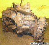 ���� NISSAN AD Wagon, Wingroad (VHNY11), Expert (VW11): ���� �3