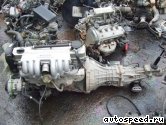 ��������� NISSAN RD28: ���� �1