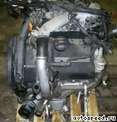 Двигатель AUDI ARE, APB, BES, BEL: фото №3