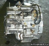 ���� HONDA Accord Wagon (CF9, CF6, CH9): ���� �13