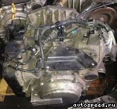 ���� HYUNDAI Sonata NF (G4KD), F4A51: ���� �2