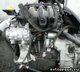 ��������� RENAULT D4F 742, D4F 740: ���� �10