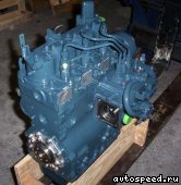 ��������� KUBOTA D750: ���� �2