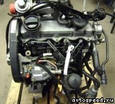 ��������� VOLKSWAGEN (VW) AGR, AHH, ALE, ALH (TDI): ���� �1