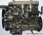 Двигатель BMW M51D25: фото №9