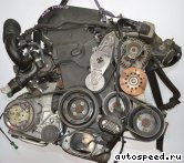 Двигатель AUDI AEB, APU, ANB, AWT, ARK: фото №5