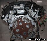 Двигатель BMW N62B36A: фото №9